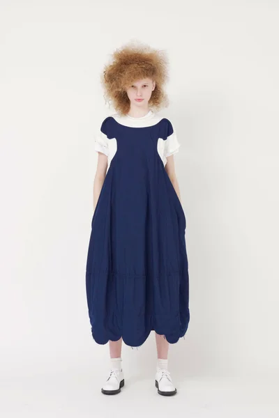 Look 1